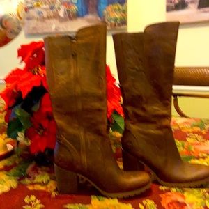 Timberland boots🍄